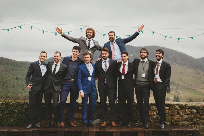Casament el Mariner 100