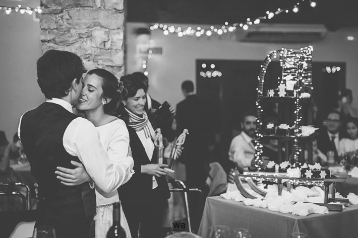 Casament el Mariner 125