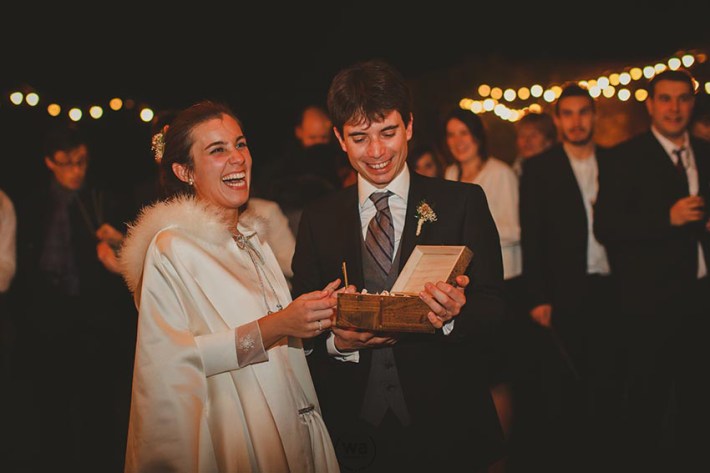 Casament el Mariner 134