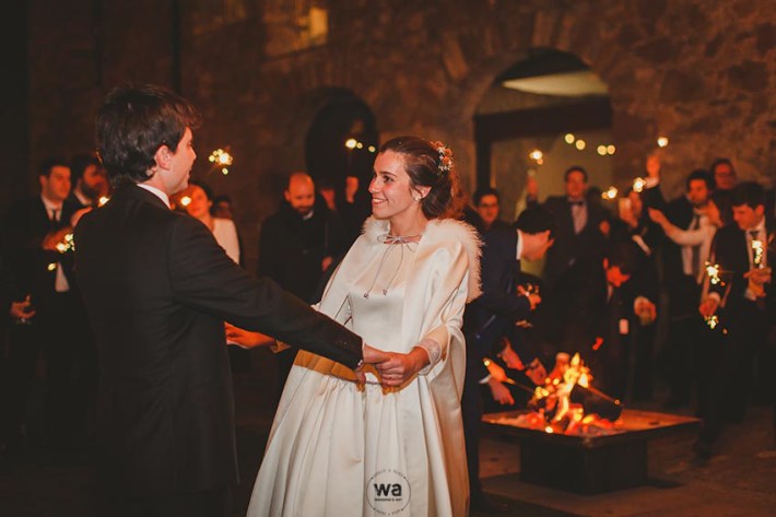 Casament el Mariner 136