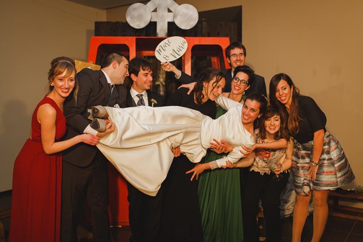 Casament el Mariner 151