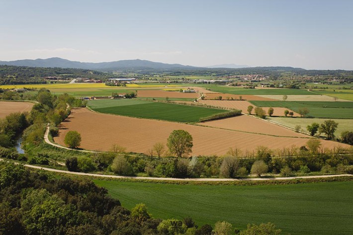 Castell Emporda wedding 002