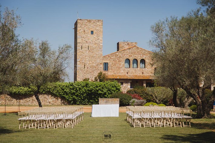 Castell Emporda wedding 003
