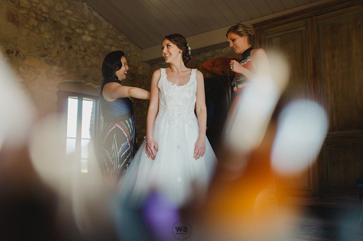 Castell Emporda wedding 028