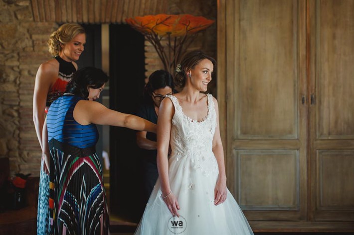 Castell Emporda wedding 030