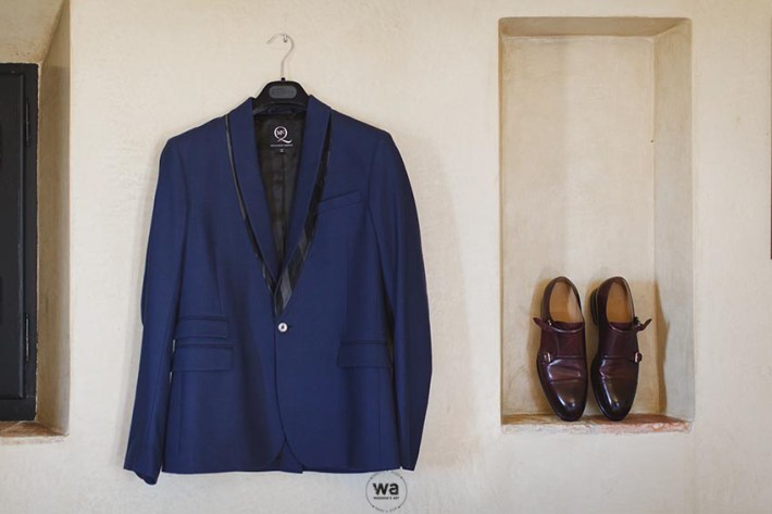 Castell Emporda wedding 042