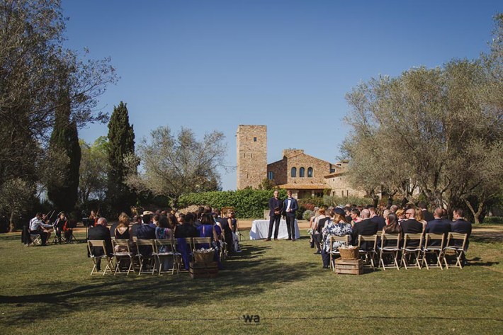 Castell Emporda wedding 055