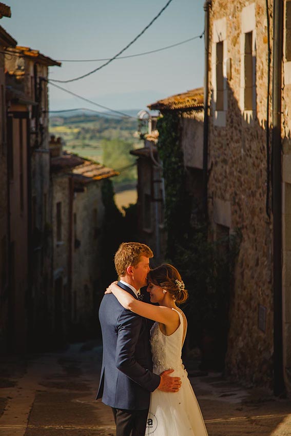 Castell Emporda wedding 087