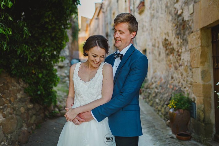 Castell Emporda wedding 088
