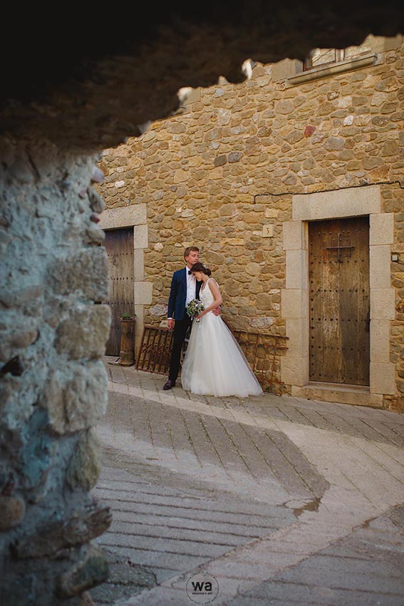 Castell Emporda wedding 092