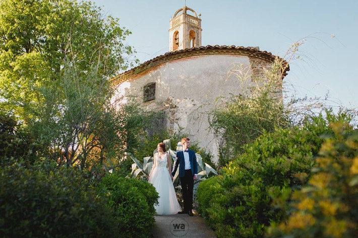 Castell Emporda wedding 095
