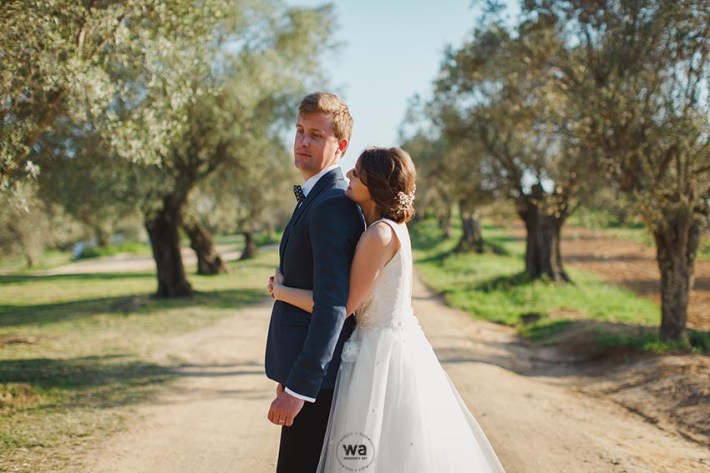 Castell Emporda wedding 096