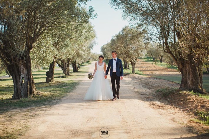 Castell Emporda wedding 097