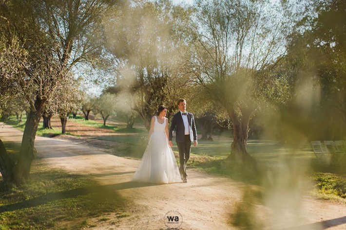 Castell Emporda wedding 099