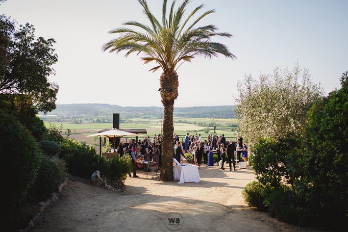 Castell Emporda wedding 100