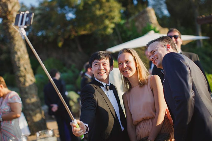 Castell Emporda wedding 111