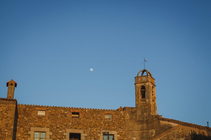 Castell Emporda wedding 112