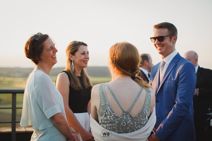 Castell Emporda wedding 113