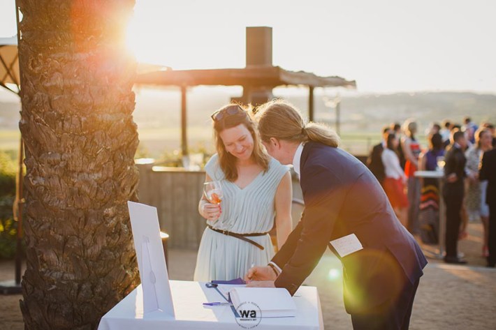 Castell Emporda wedding 114