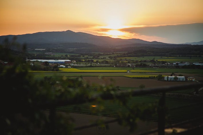 Castell Emporda wedding 115