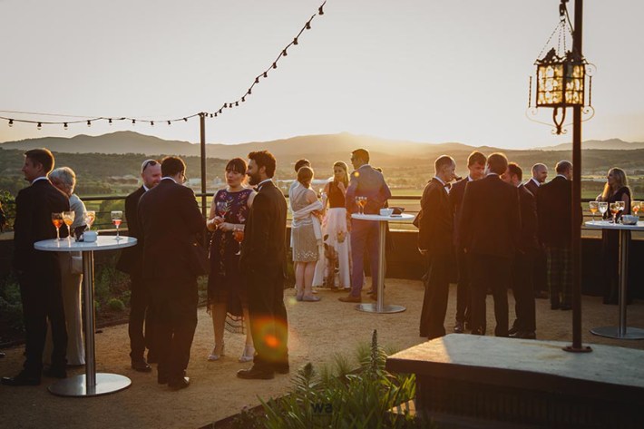 Castell Emporda wedding 116