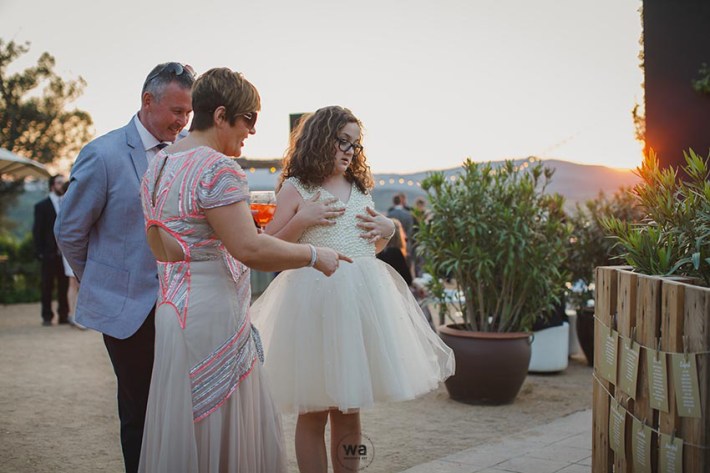 Castell Emporda wedding 118