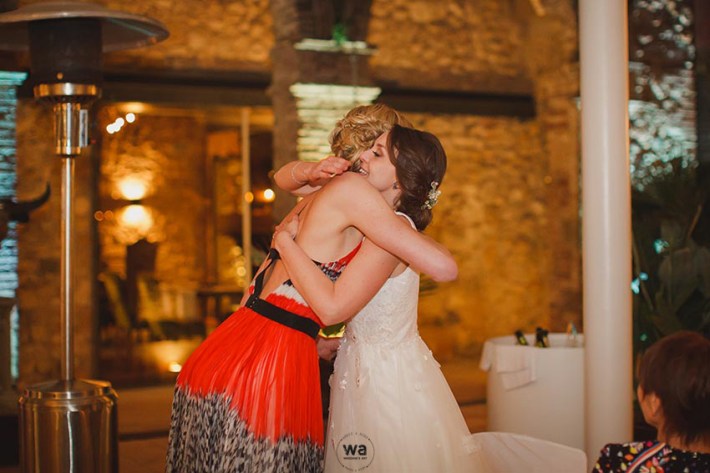 Castell Emporda wedding 134