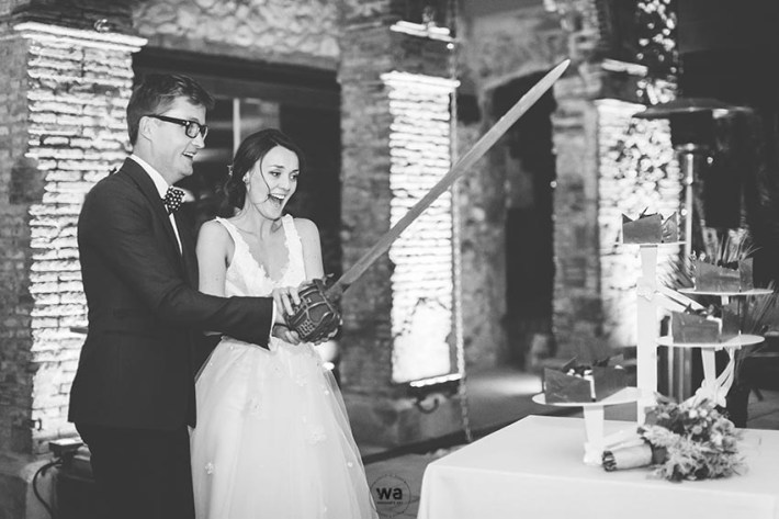 Castell Emporda wedding 143