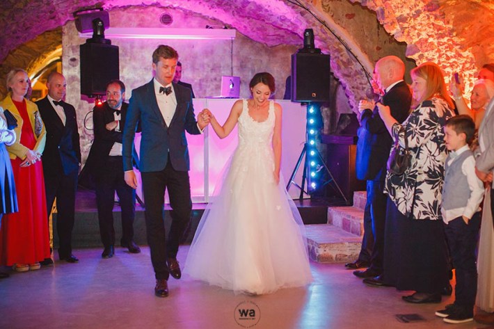 Castell Emporda wedding 146
