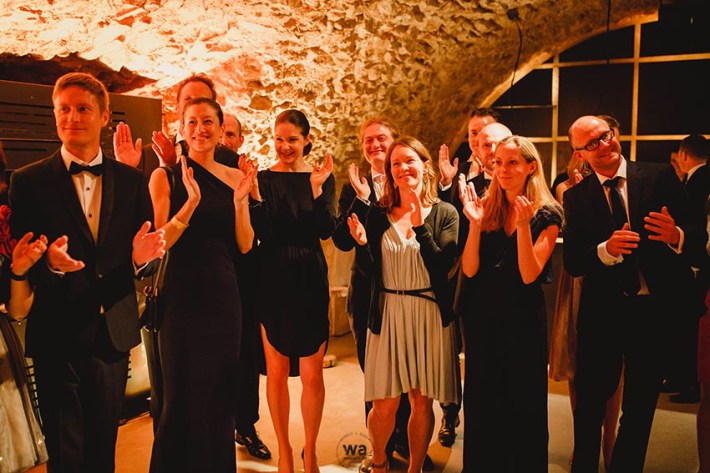 Castell Emporda wedding 148