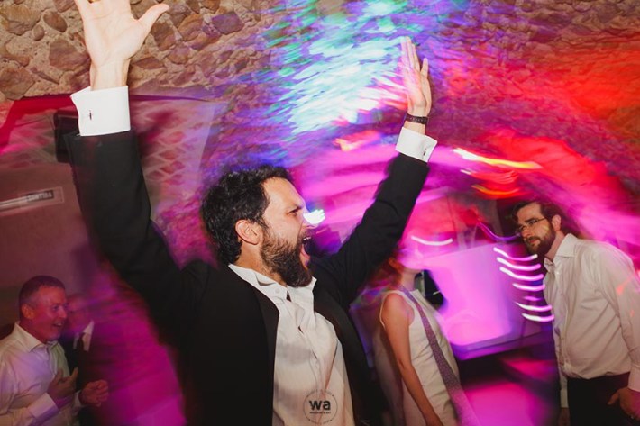 Castell Emporda wedding 155