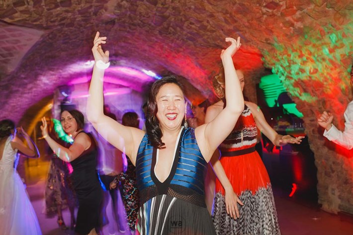 Castell Emporda wedding 158