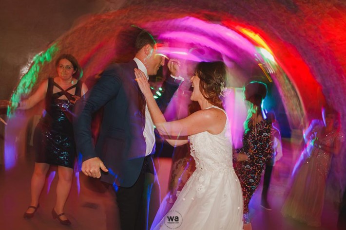 Castell Emporda wedding 159