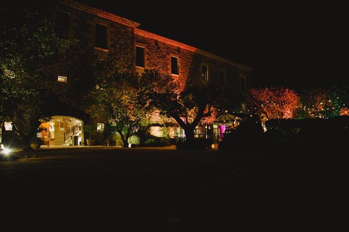 Castell Emporda wedding 162