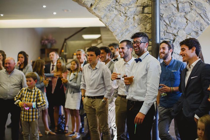 Casament El Mariner de Sant Pau 158