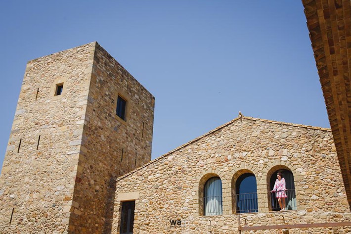 Castell Emporda wedding 004
