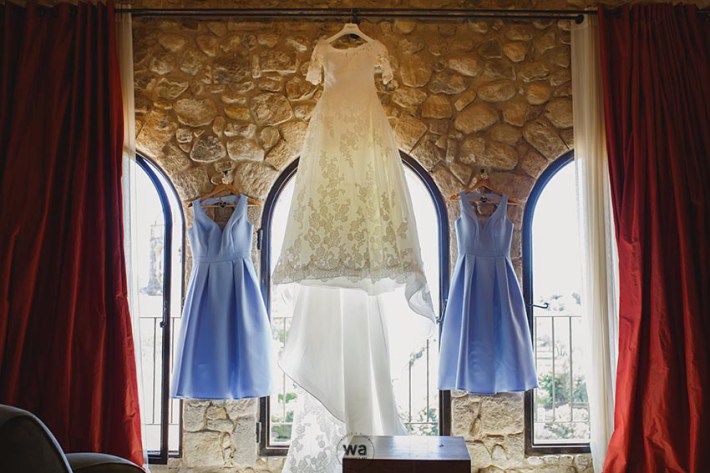 Castell Emporda wedding 006