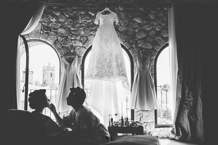 Castell Emporda wedding 017