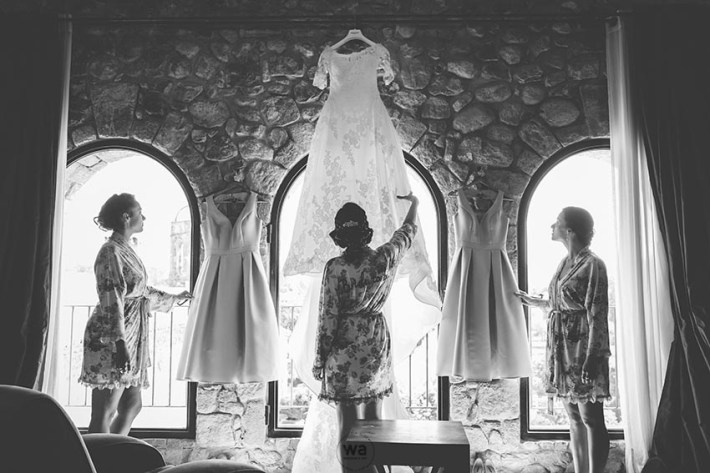 Castell Emporda wedding 024