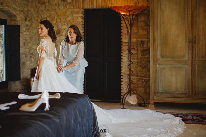 Castell Emporda wedding 030