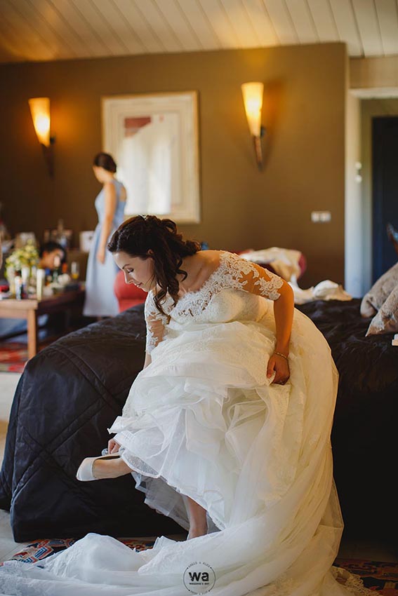 Castell Emporda wedding 034