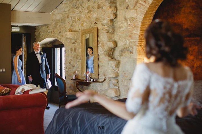 Castell Emporda wedding 035