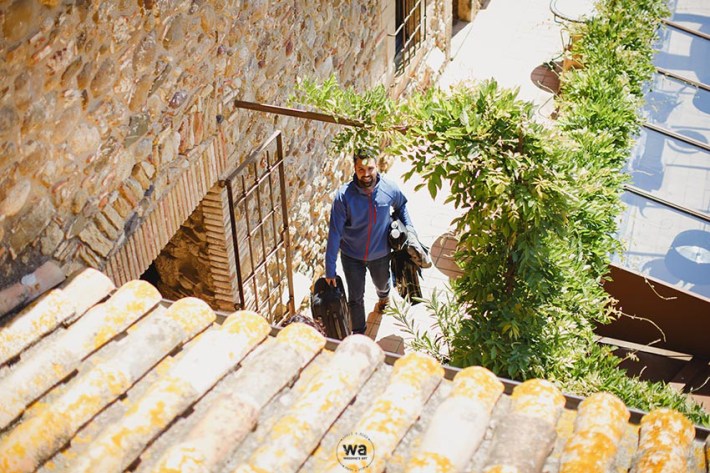 Castell Emporda wedding 040