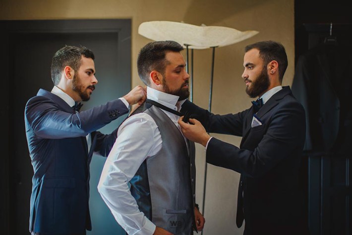 Castell Emporda wedding 048