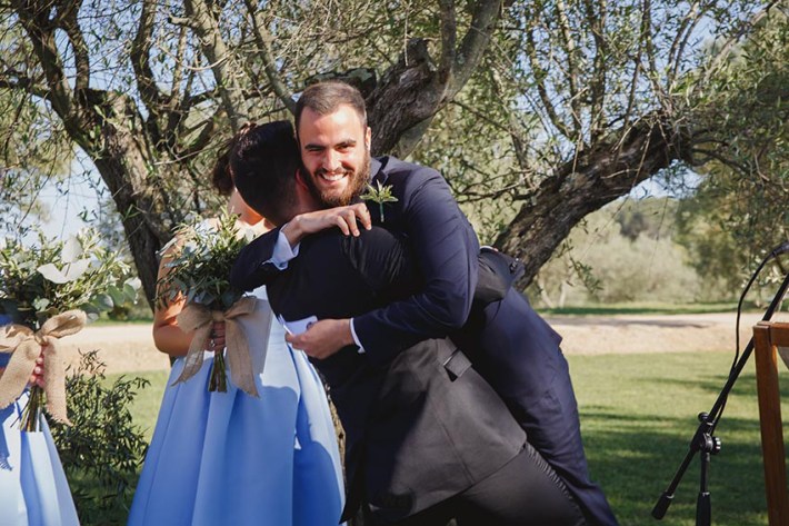 Castell Emporda wedding 075
