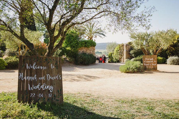 Castell Emporda wedding 086