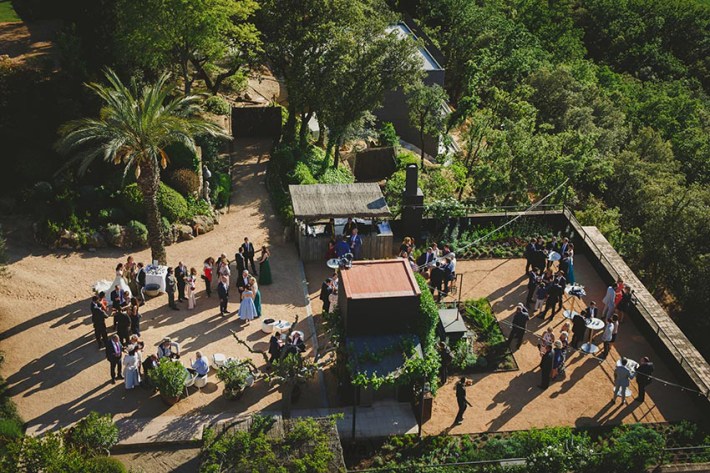 Castell Emporda wedding 095