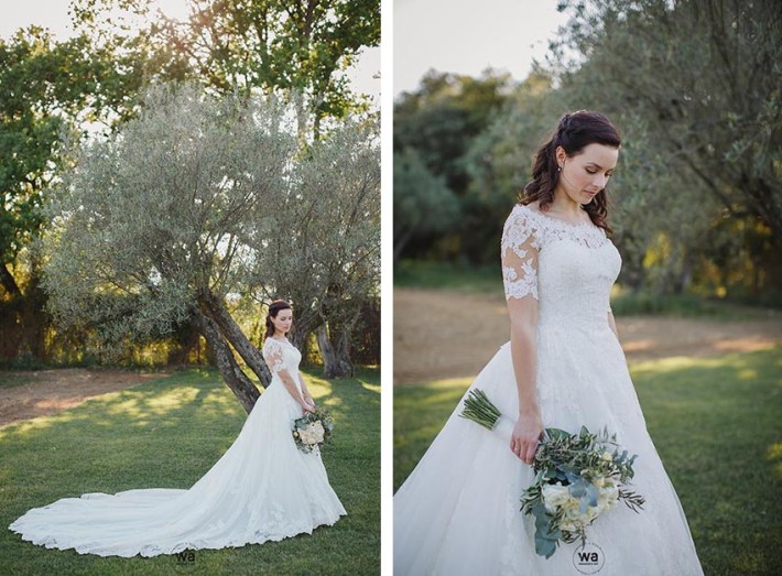 Castell Emporda wedding 098