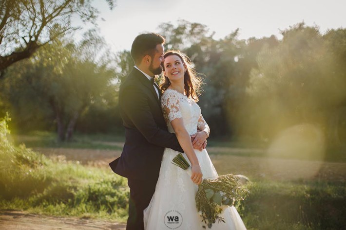 Castell Emporda wedding 104