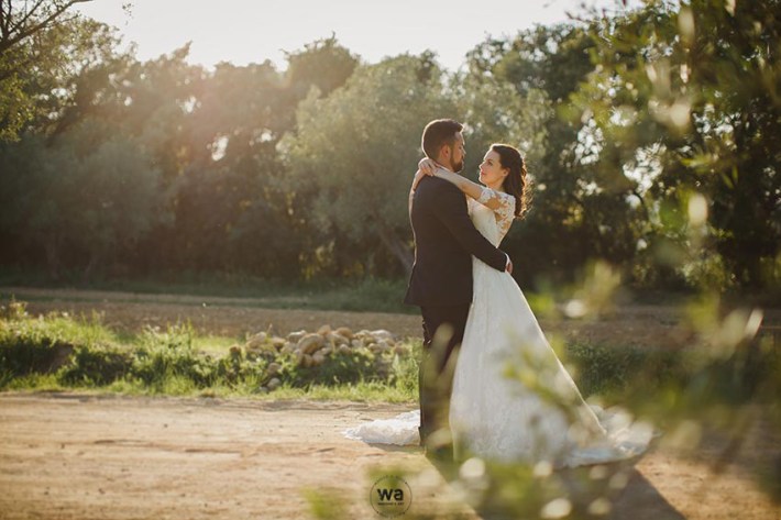 Castell Emporda wedding 105